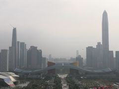 -莲花山公园