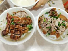 -凌舍好烧鹅(中山路店)