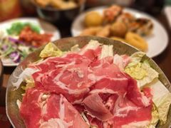 -王氏炉匠·烧鸟放题自助(三里屯店)