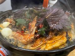 -螺叔螺蛳鸭脚煲(河南岸店)