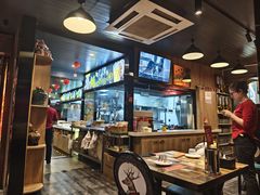 -金谷园饺子·烧烤(人大总店)