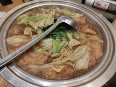 -山东宾馆·齐鲁苑餐厅
