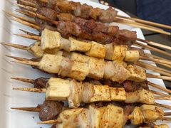 -宛平李记小吃(东关街店)