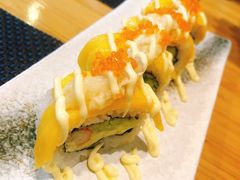 榴芒卷-青空日料烧肉烧鸟店(后湖兴业路店)