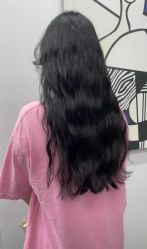 -茶发Salon·烫发染发理发