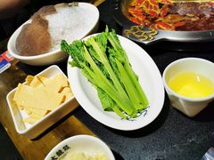 -大龙燚火锅(春熙店)