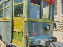 -清风小镇闯关东影视基地