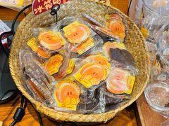 -辛一·铜锣烧(鸿寿坊店)