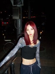 -MY HAIR ARDOR