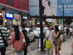 -东门町美食街