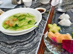 -金海湾嘉华度假酒店·海天阁中餐厅