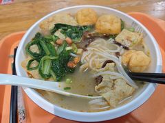 -螺小胖·柳州螺蛳粉(南稍门店)