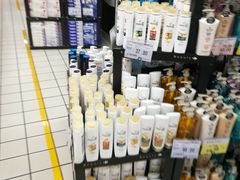 -家乐福(八宝街店)
