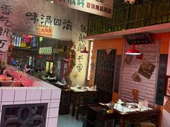 -江北北火锅馆·公路夜市(魏公村店)