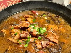 -老知青·东北菜(中华城店)