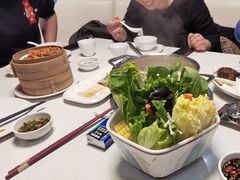 -煲王粤菜餐厅(中侨中心店)