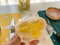 布蕾糯米糍-喜茶(深圳东门1234店)