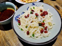 -左陕右甘(亚运村店)