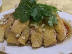 白切鸡-电白鸭粥店(下沙二坊88号店)