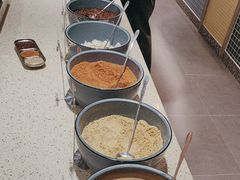 -姜胖胖无限自助烤肉(罗湖宝能店)