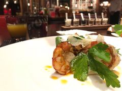 -恰餐厅及酒吧 CHAR Bar & Grill (北京丽都皇冠假日店)