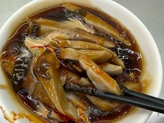 -杨记灌肠(食品街店)