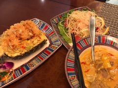 -华凌牛庄西餐厅(乌鲁木齐华凌美爵大饭店)