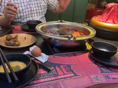 -牛New寿喜烧(虹桥新天地店)