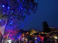 -清真蒋有记(老门东店)