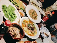 -前海沿·青岛菜(五四广场永旺店)