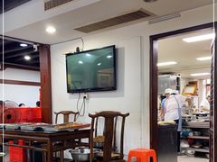 -御清斋总店(天一街店)