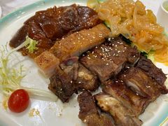 -点红点绿茗点居(客村店)