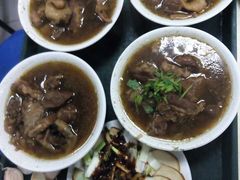 -万盛园炖肉馆(云峰店)