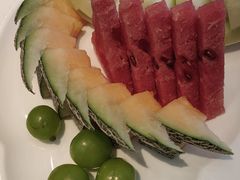 -香山湖渔家大院