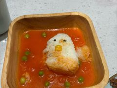 -青花椒花椒鱼(合生汇店)