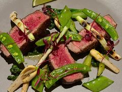 -Mercato莫卡多露台餐厅与酒吧(K11店)