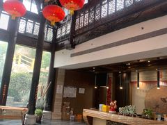 -崂山书院酒店