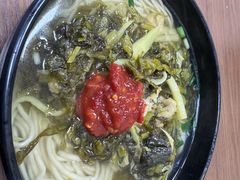 -万寿斋(山阴路店)