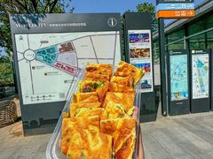 -在莲野·湖北民间菜·头牌松滋鸡(光谷步行街店)