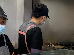 -辽B·小串(总店)