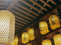 大堂-川菜故事(光谷步行街店)