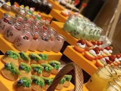 -飨食汇全日制餐厅·昆山皇冠假日酒店(九方店)