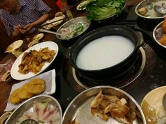 -顺德一品粥·20年凤城老字号(芳村店)