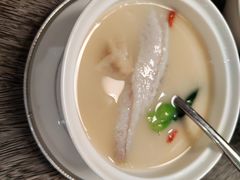 -Yan Ting 宴庭中餐厅(上海静安瑞吉酒店)