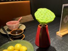 -淮扬府·游园京梦(北京SKP店)