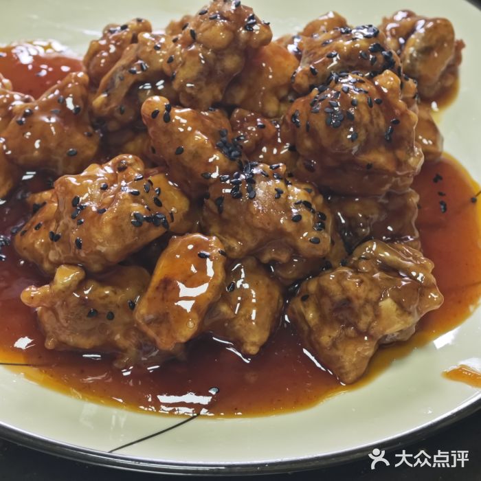 陈三炖鸡馆(金众小区店)图片