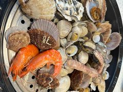 -前王院•巧克力海鲜市集餐厅(万平口店)