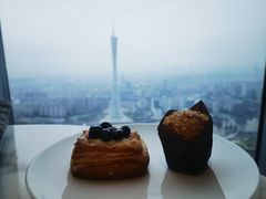 -广州四季酒店·意珍·意式自助餐
