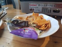 -半天妖烤鱼(方庄店)