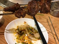 -九十九顶毡房(阜石路店)